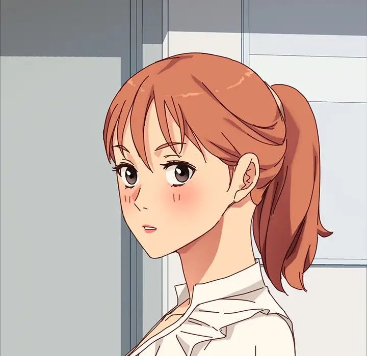 乖乖上钩第21话