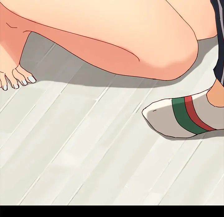 乖乖上钩第21话