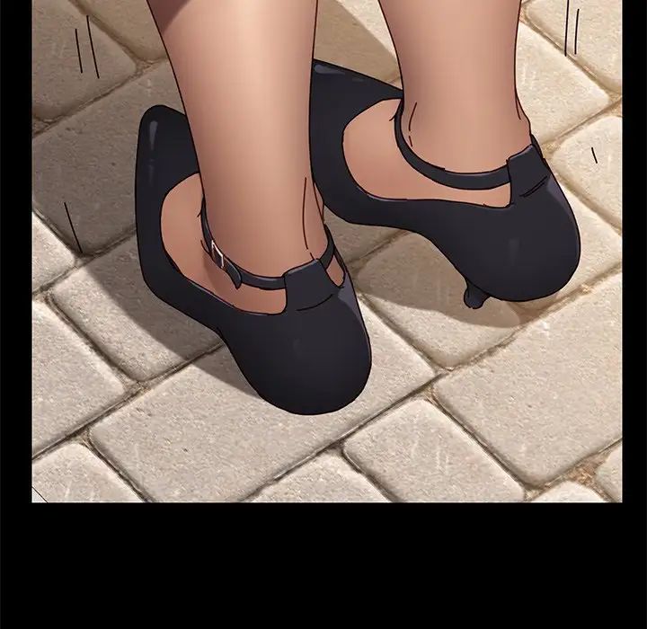 乖乖上钩第22话