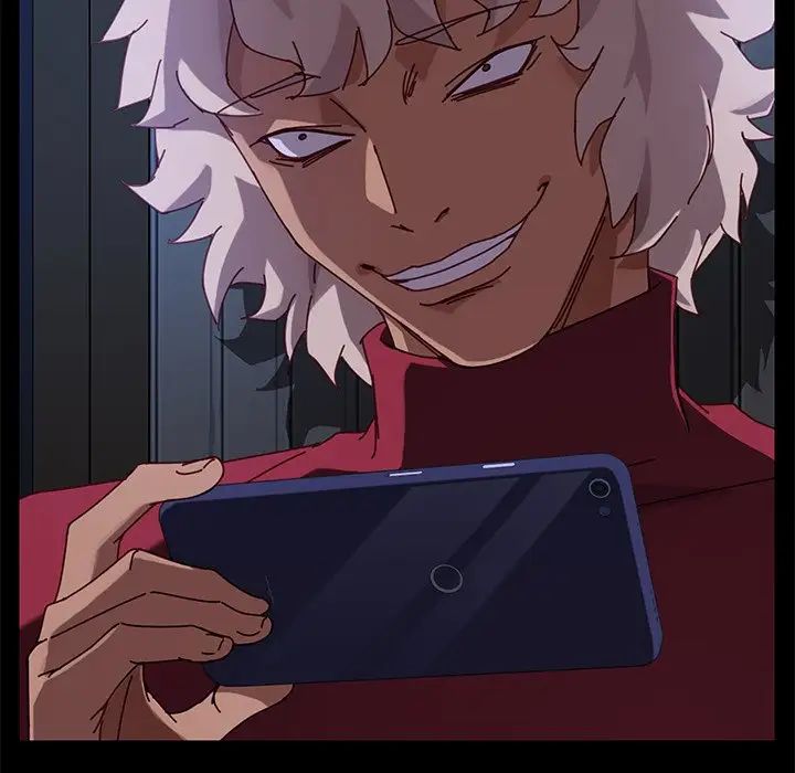 乖乖上鉤第23话