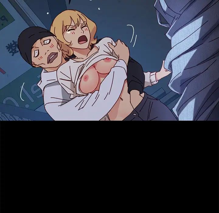 乖乖上鉤第23话