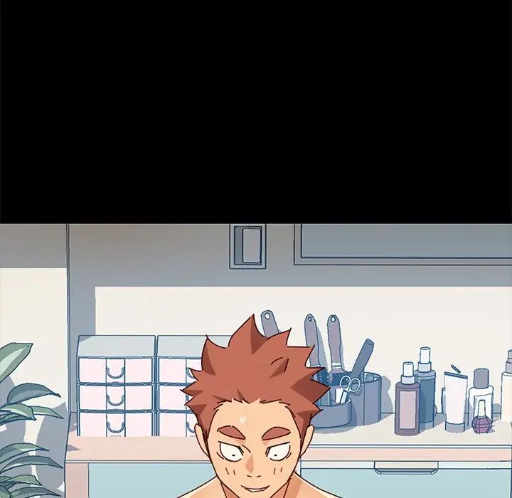 乖乖上钩第25话