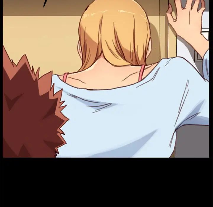 乖乖上钩第28话