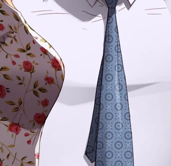 乖乖上钩第30话