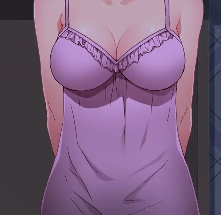 乖乖上钩第32话