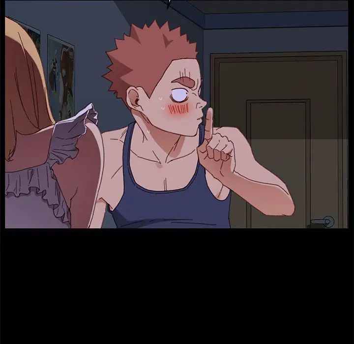 乖乖上鉤第33话