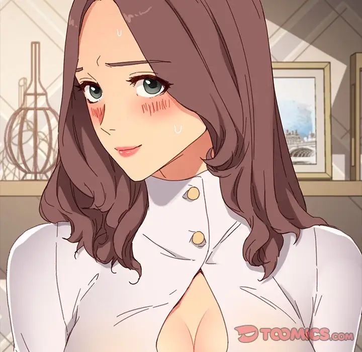 乖乖上鉤第33话