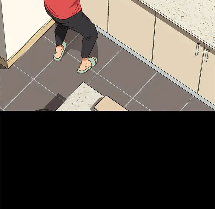 乖乖上鉤第33话