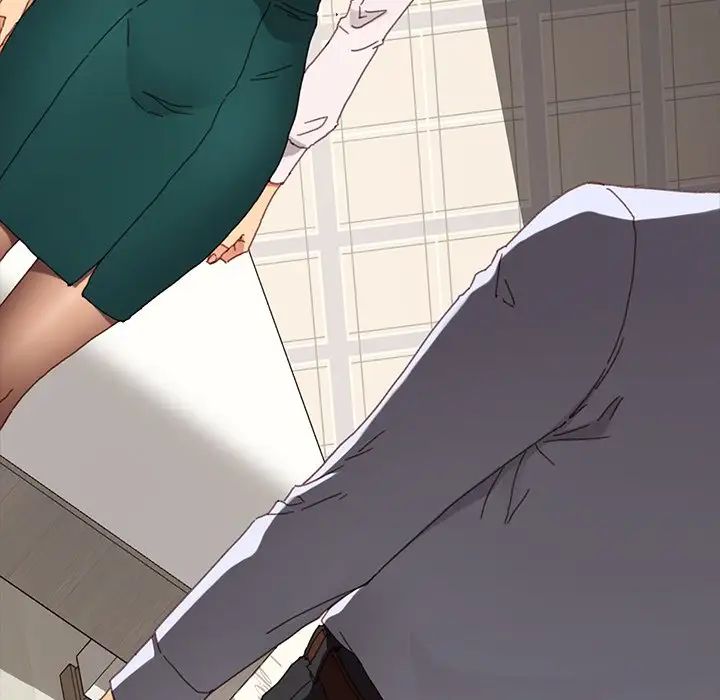 乖乖上钩第33话