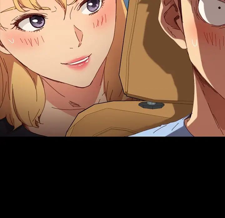 乖乖上钩第34话