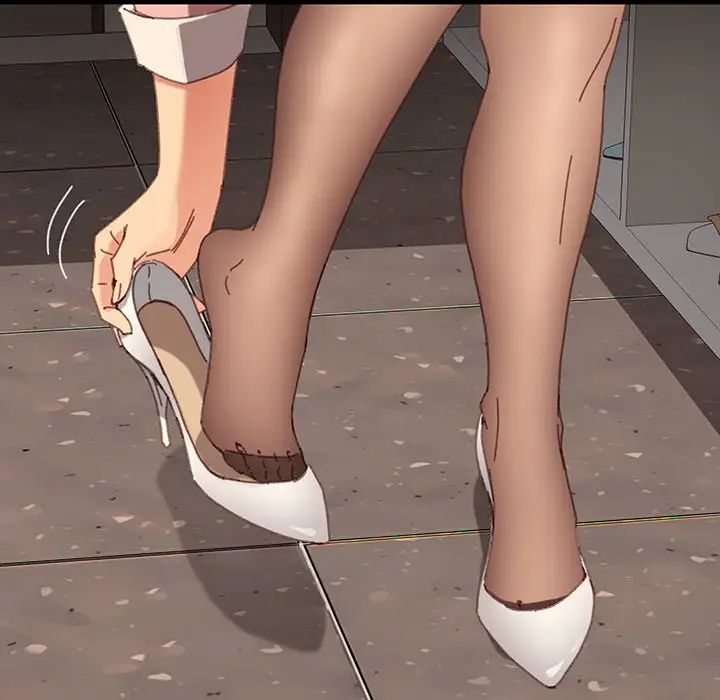 乖乖上钩第34话