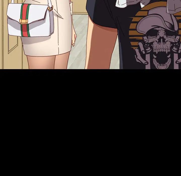 乖乖上钩第34话