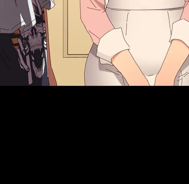 乖乖上钩第34话