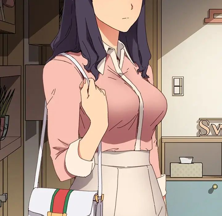 乖乖上钩第35话