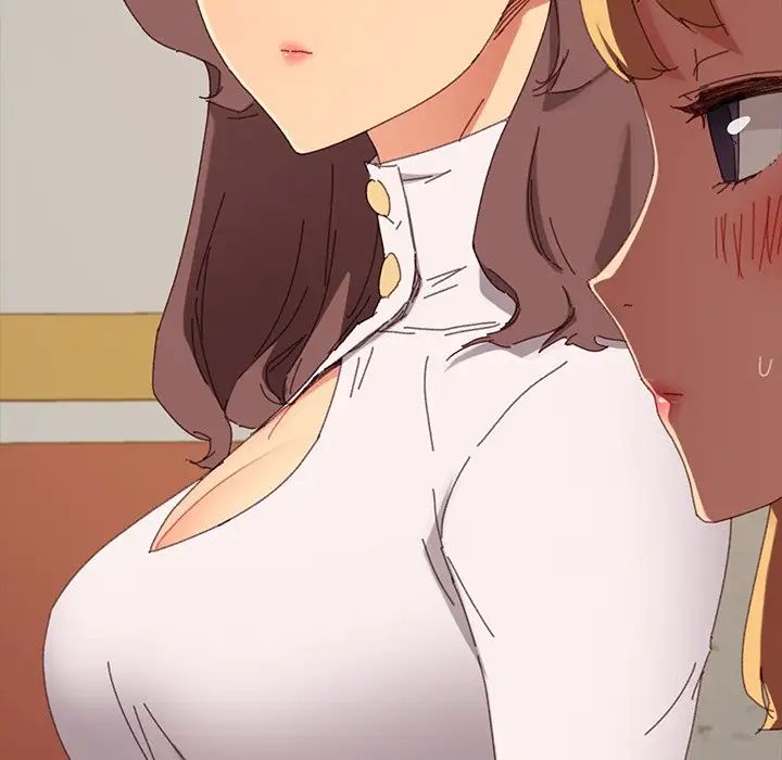 乖乖上钩第35话