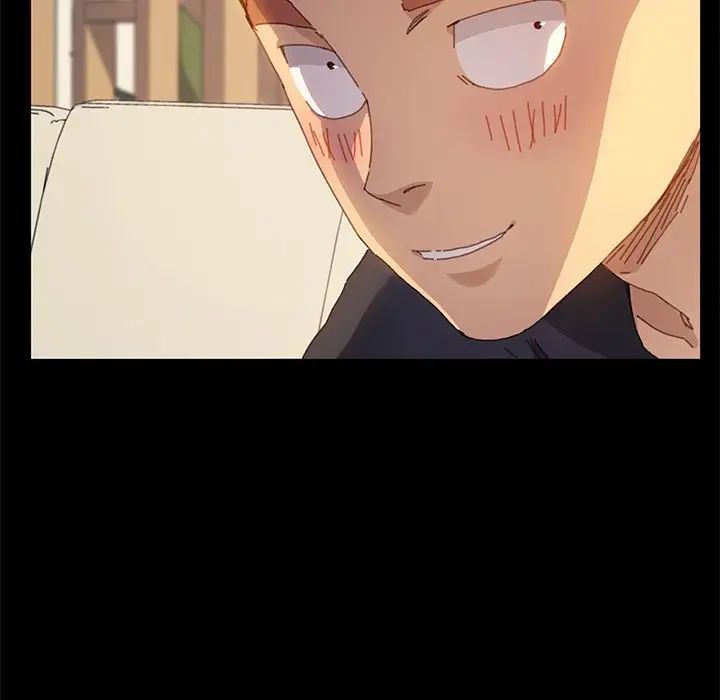 乖乖上钩第35话