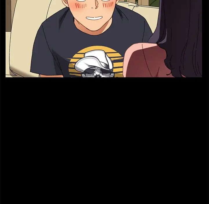 乖乖上钩第35话