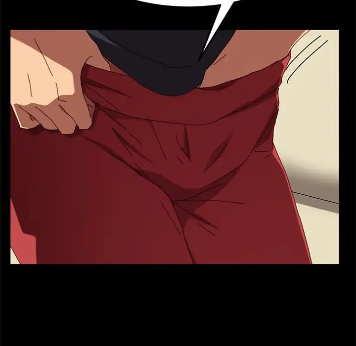 乖乖上钩第35话