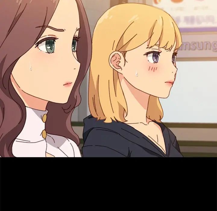 乖乖上钩第37话