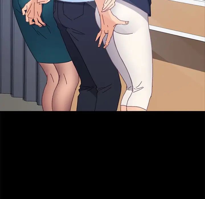 乖乖上钩第37话