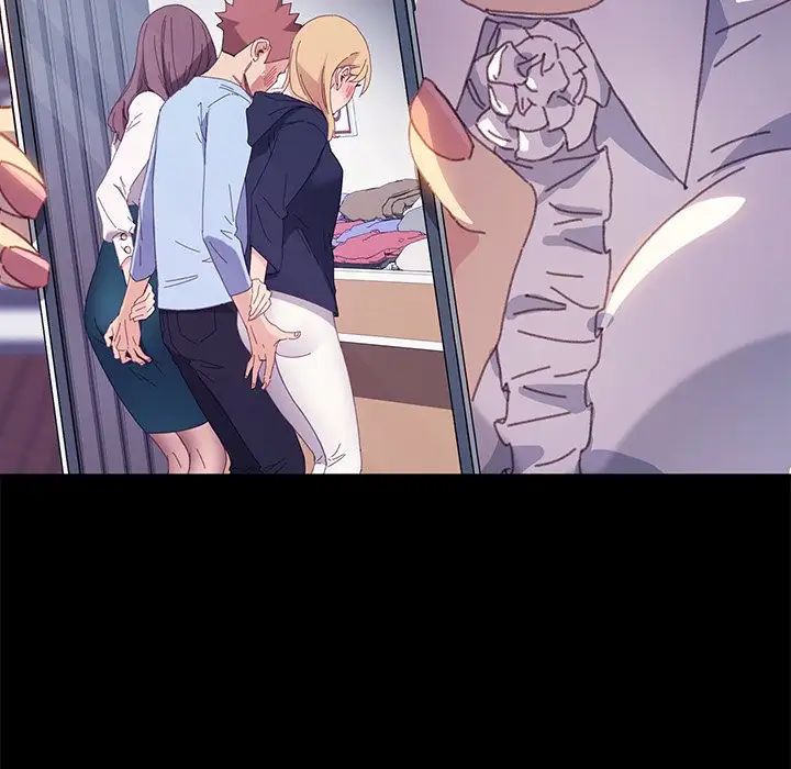 乖乖上钩第37话