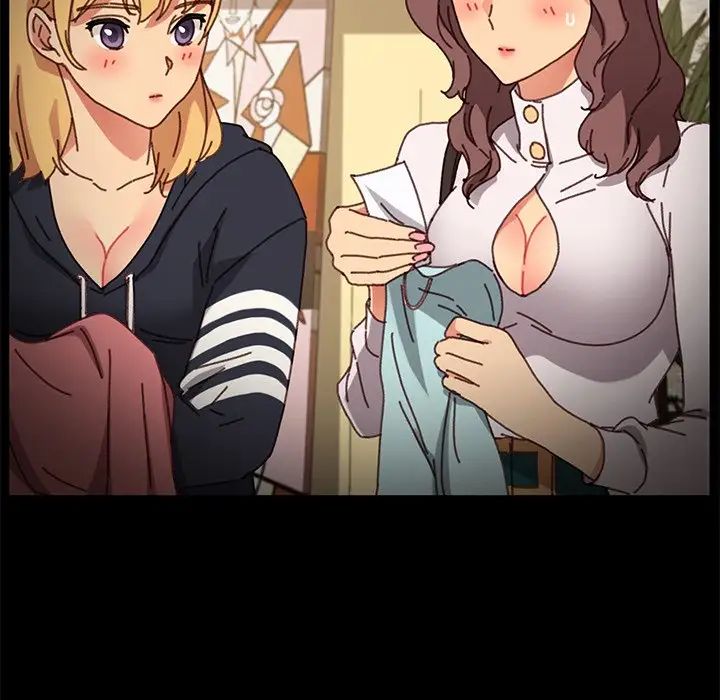 乖乖上钩第38话