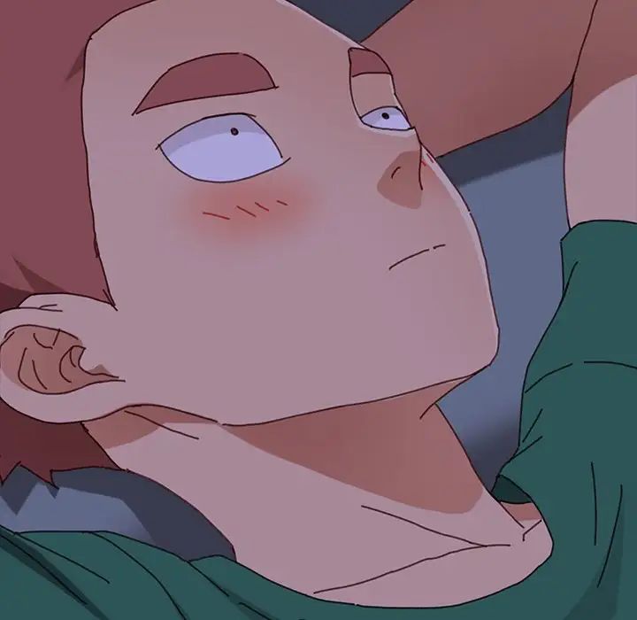 乖乖上钩第38话