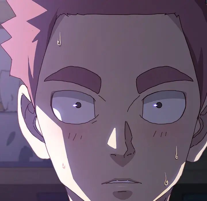 乖乖上钩第38话