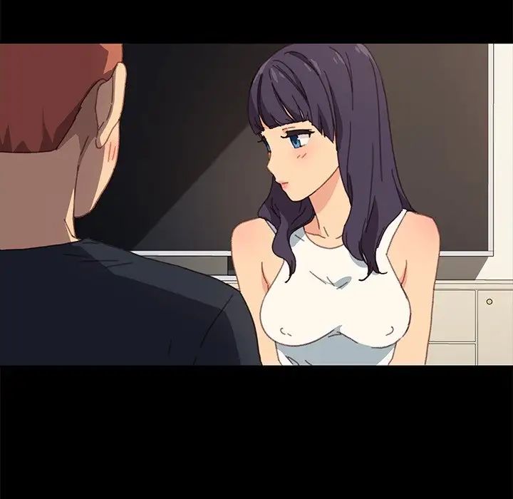 乖乖上钩第39话