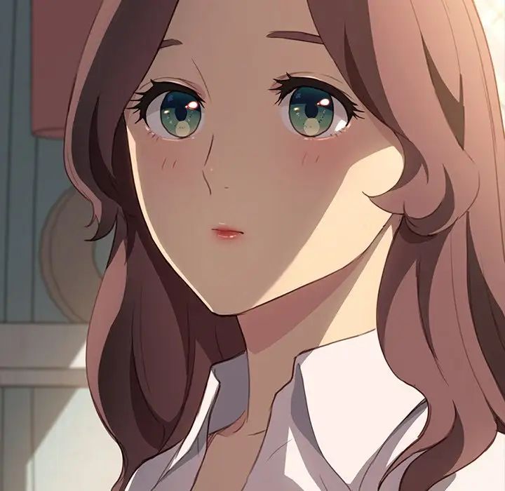 乖乖上钩第40话