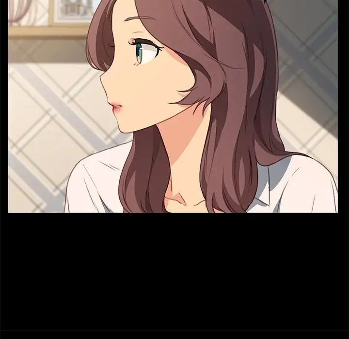 乖乖上钩第40话