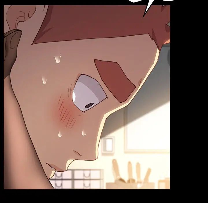 乖乖上钩第41话