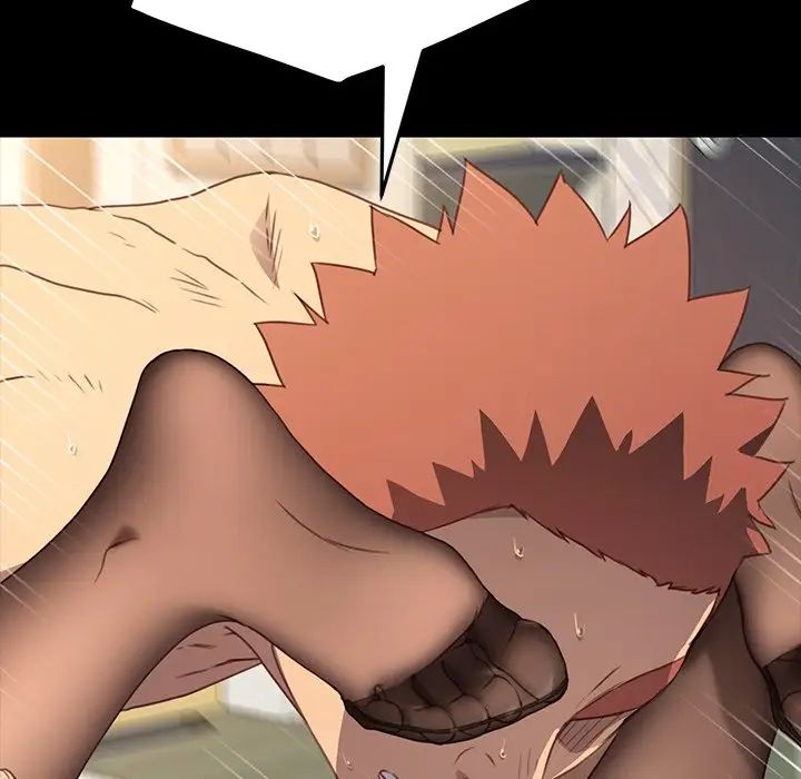 乖乖上钩第41话