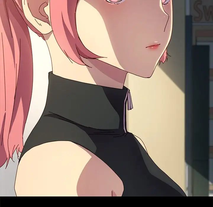 乖乖上钩第42话