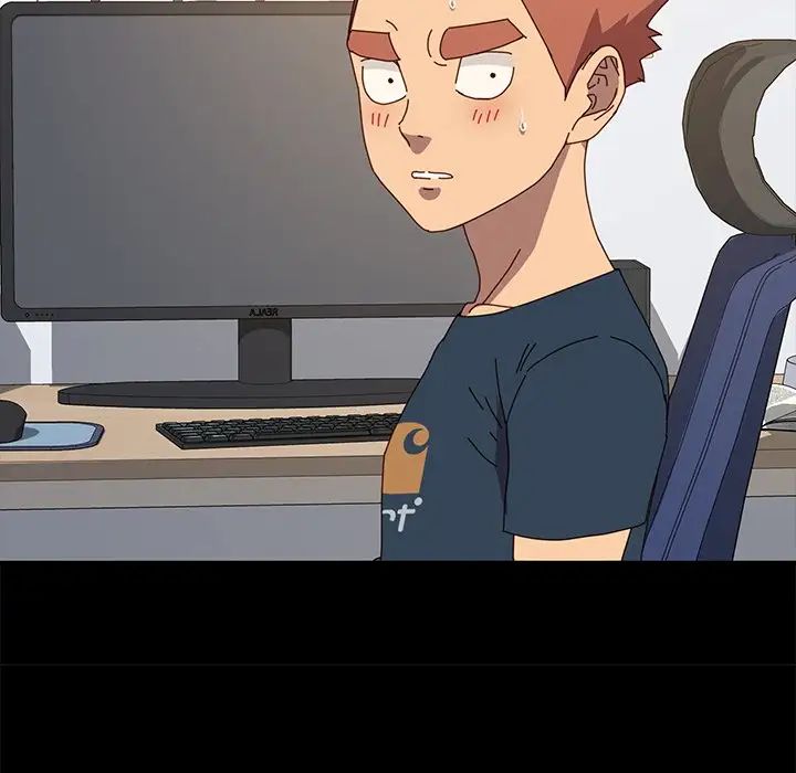 乖乖上钩第42话