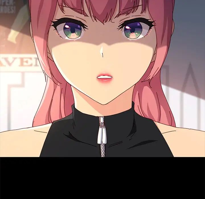 乖乖上钩第42话