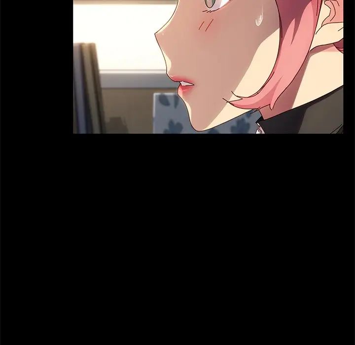 乖乖上钩第42话