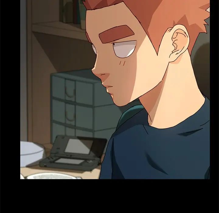 乖乖上钩第42话