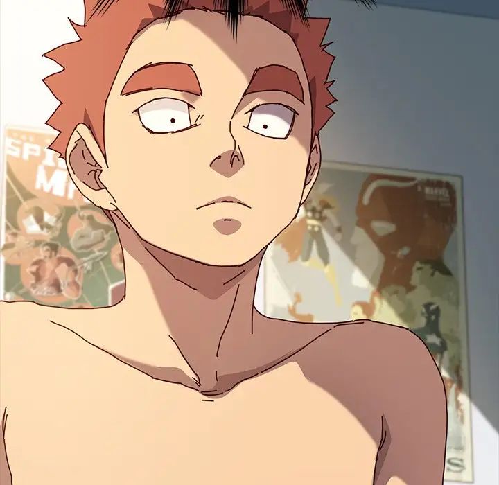 乖乖上钩第43话