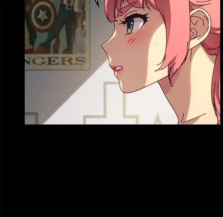 乖乖上鉤第43話