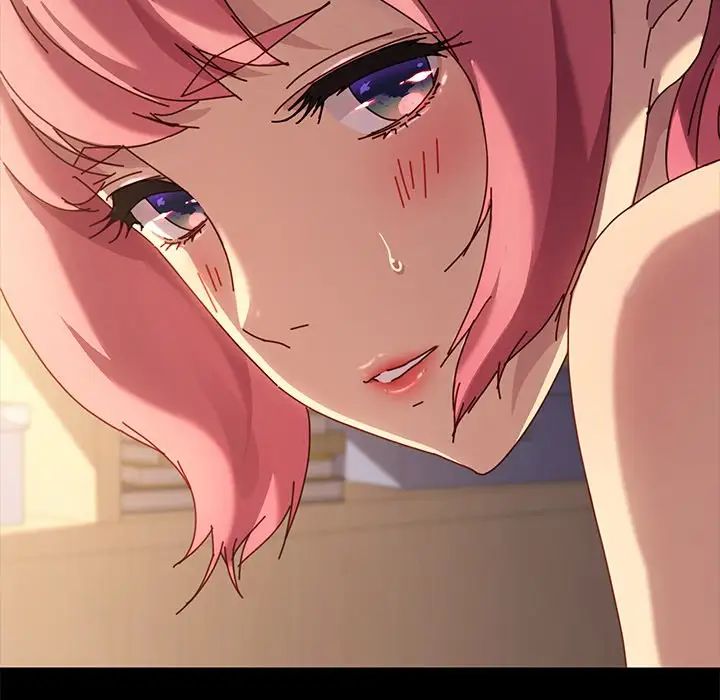 乖乖上钩第43话