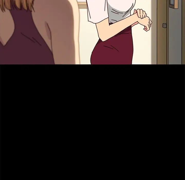 乖乖上钩第43话