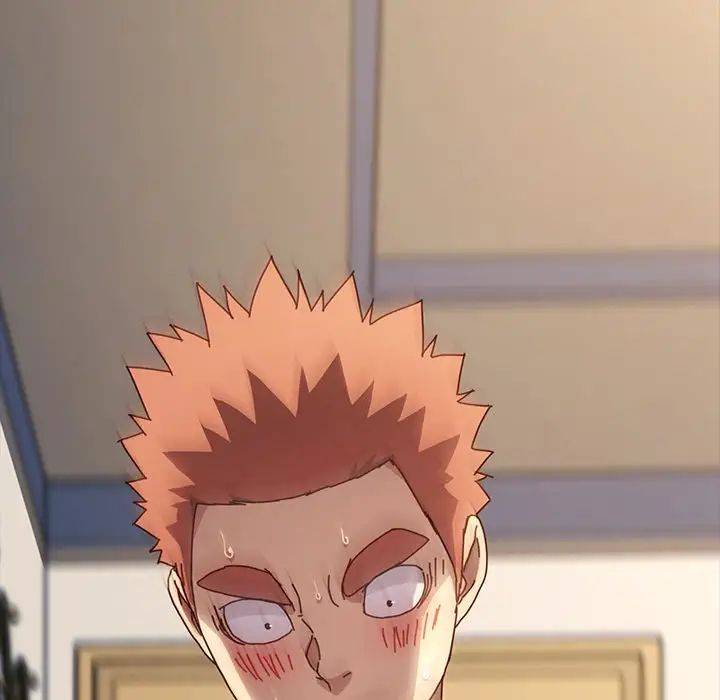 乖乖上鉤第43話