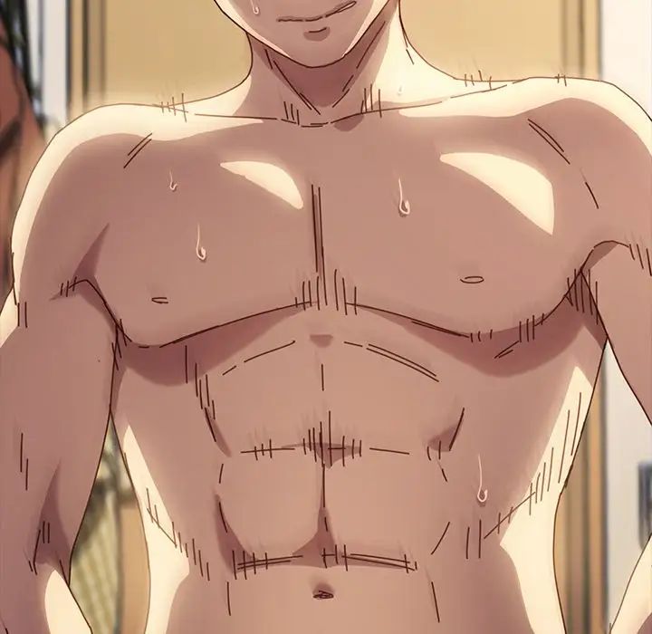 乖乖上钩第43话