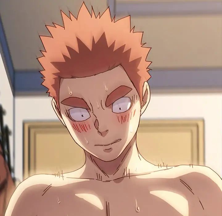 乖乖上鉤第44話