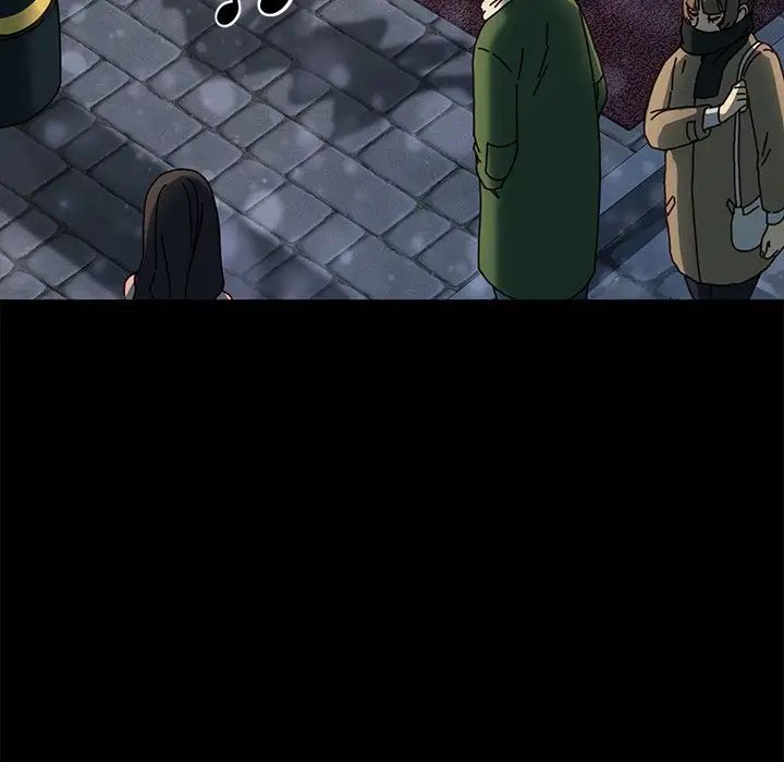 乖乖上钩第45话