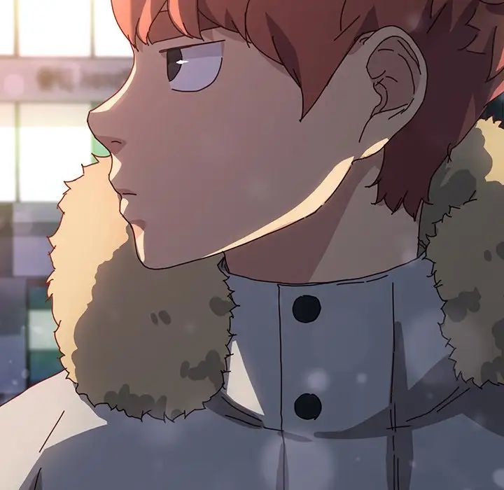 乖乖上钩第45话