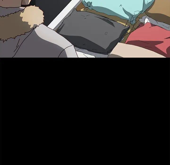 乖乖上钩第45话