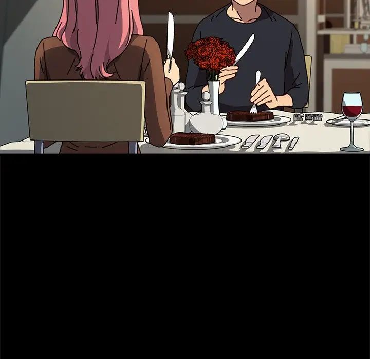 乖乖上钩第45话