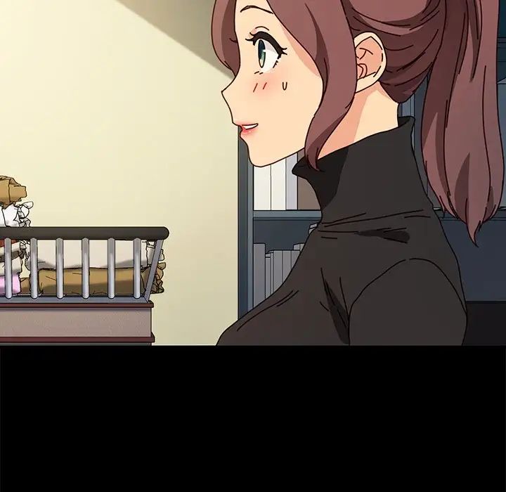 乖乖上鉤第45話